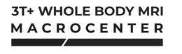 3T+ WHOLE BODY MRI MACROCENTER trademark