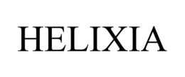 HELIXIA trademark