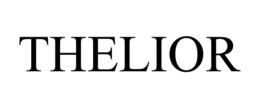 THELIOR trademark