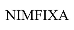 NIMFIXA trademark
