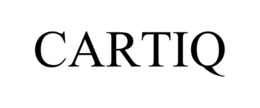 CARTIQ trademark