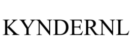 KYNDERNL trademark