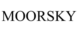 MOORSKY trademark
