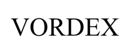 VORDEX trademark