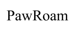 PAWROAM trademark