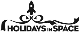 HOLIDAYS IN SPACE trademark