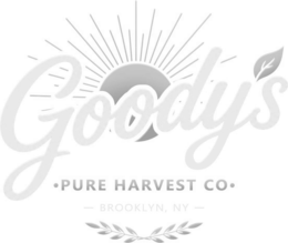 GOODY'S ·PURE HARVEST CO· BROOKLYN, NY trademark