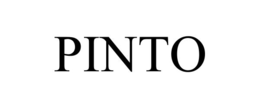 PINTO trademark