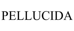 PELLUCIDA trademark