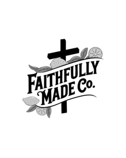 FAITHFULLY MADE CO. trademark