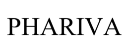 PHARIVA trademark