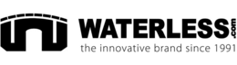 WATERLESS.COM THE INNOVATIVE BRAND SINCE 1991 trademark