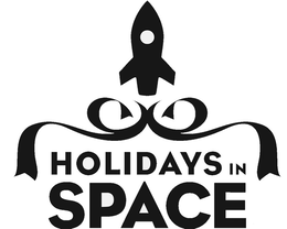 HOLIDAYS IN SPACE trademark