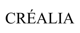 CRÉALIA trademark