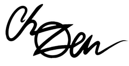 CHOZEN trademark