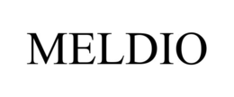 MELDIO trademark