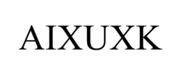 AIXUXK trademark