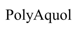 POLYAQUOL trademark