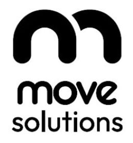 MOVE SOLUTIONS trademark