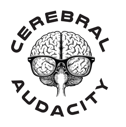 CEREBRAL AUDACITY trademark
