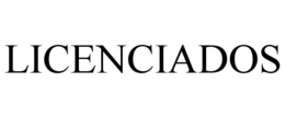 LICENCIADOS trademark