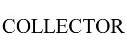 COLLECTOR trademark