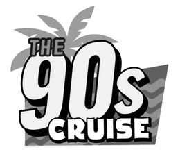 THE 90S CRUISE trademark