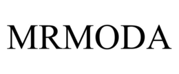 MRMODA trademark