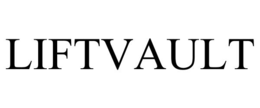 LIFTVAULT trademark