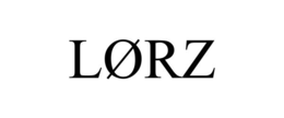 LØRZ trademark