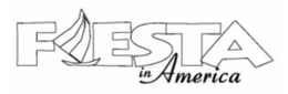 FIESTA IN AMERICA trademark