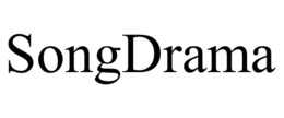 SONGDRAMA trademark