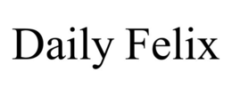 DAILY FELIX trademark