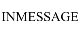 INMESSAGE trademark