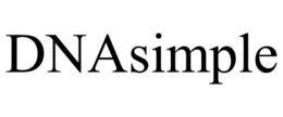 DNASIMPLE trademark