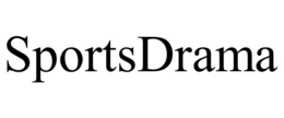 SPORTSDRAMA trademark