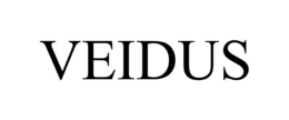 VEIDUS trademark