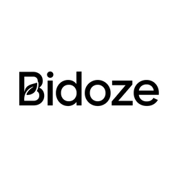 BIDOZE trademark