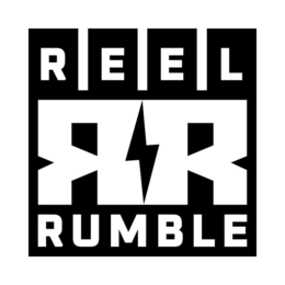 REEL RUMBLE trademark