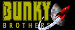 BUNKY BROTHERS trademark