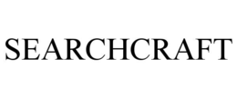 SEARCHCRAFT trademark