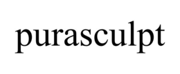 PURASCULPT trademark