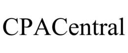 CPACENTRAL trademark