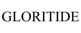 GLORITIDE trademark