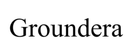 GROUNDERA trademark