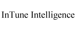INTUNE INTELLIGENCE trademark