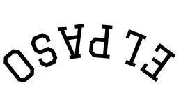 EL PASO trademark