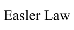 EASLER LAW trademark