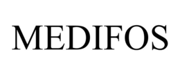 MEDIFOS trademark