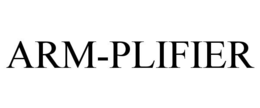 ARM-PLIFIER trademark